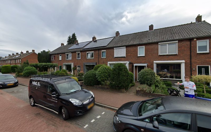 In Balans huizen
