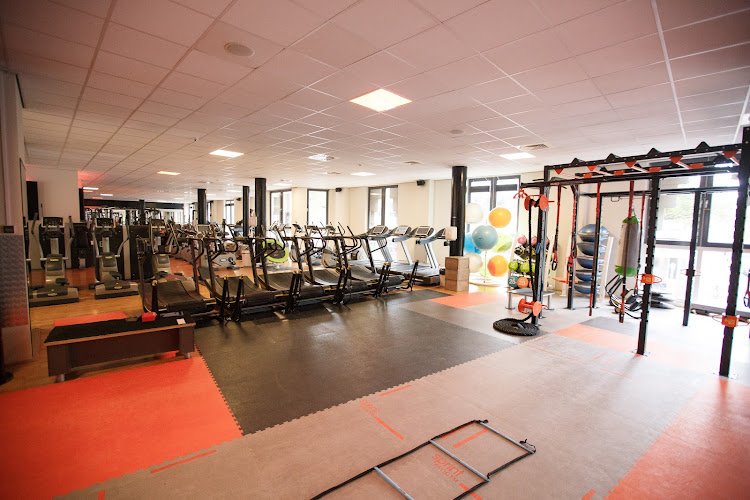 In-Shape Fysiotherapie
