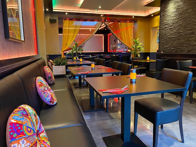 India Roti Room