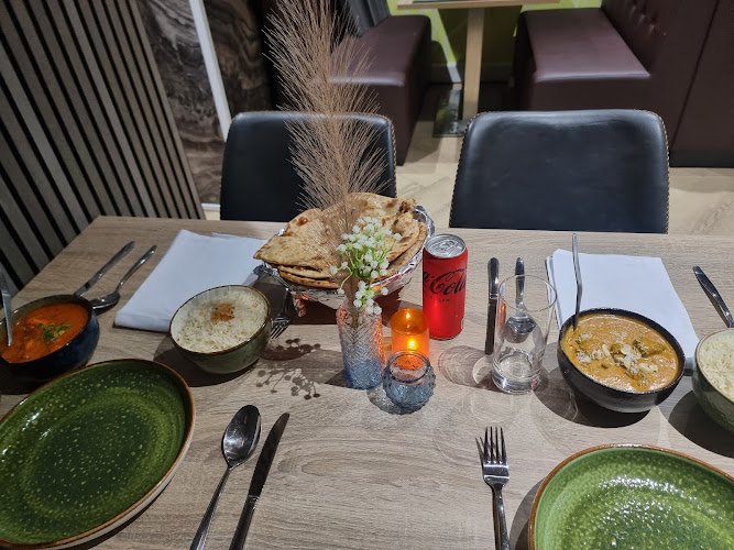 Indian Barbecue Restaurant- Amsterdam