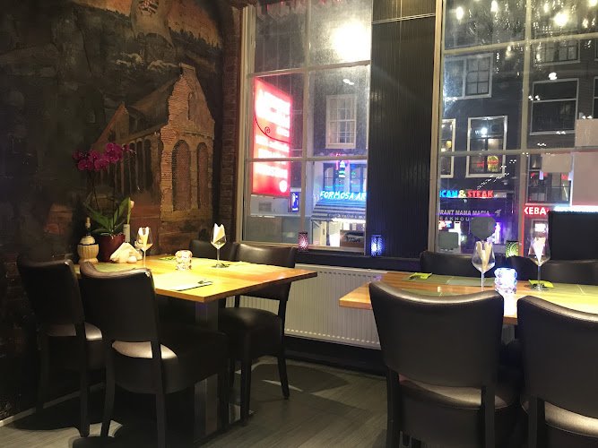 Indian Tandoori Bites Restaurant
