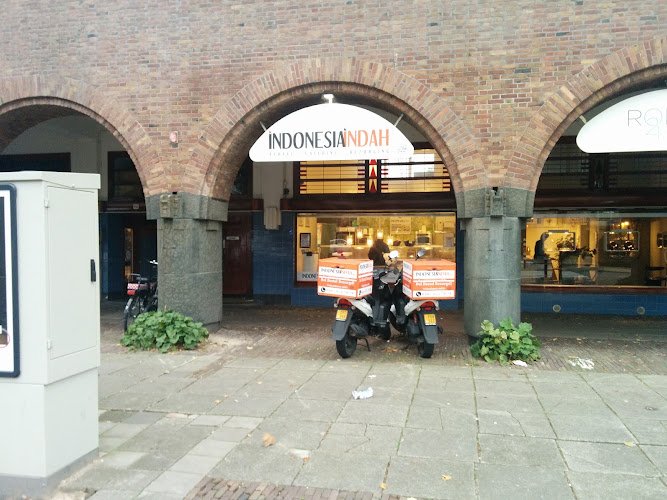 Indonesia Indah Amsterdam