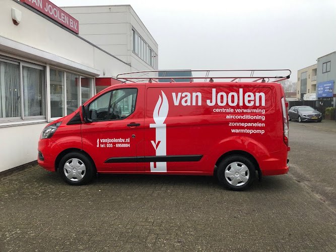Ingenieursbureau H.M. van Joolen B.V.