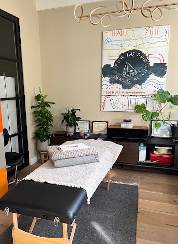InnerLead – Alternative Therapy & Personal Development