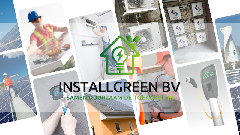 InstallGreen B.V.