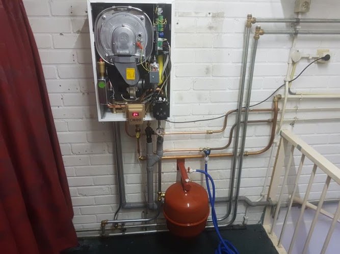 Installatiebedrijf Amiro CV & Electra