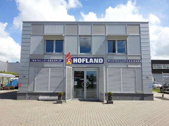 Installatiebedrijf Hofland