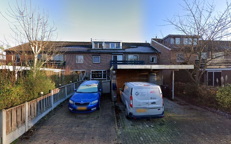 Installatiebedrijf M & P