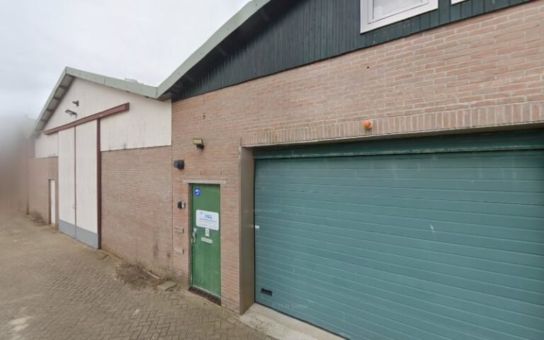 Installatiebedrijf Nieuwenhuizen Zandvoort B.V.