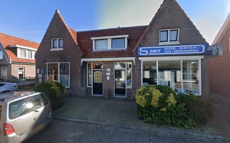 Installatiebedrijf Smit