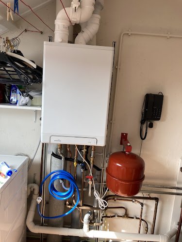 Installatiebedrijf Snoek