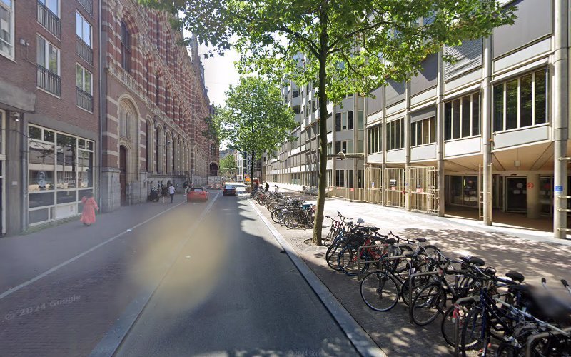 Instituut voor Nederlands Taalonderwijs en Taaladvies
