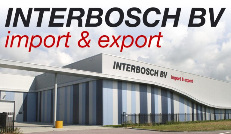 Interbosch B.V.