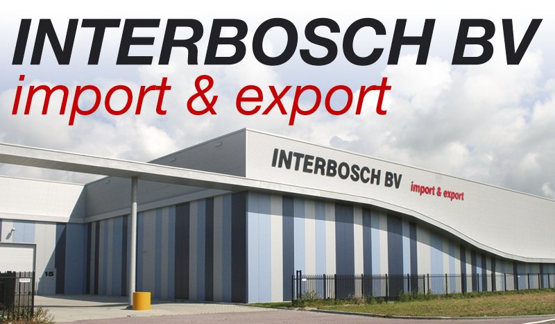 Interbosch B.V.
