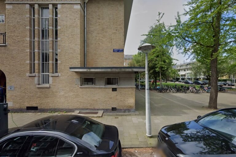 International French School Amsterdam