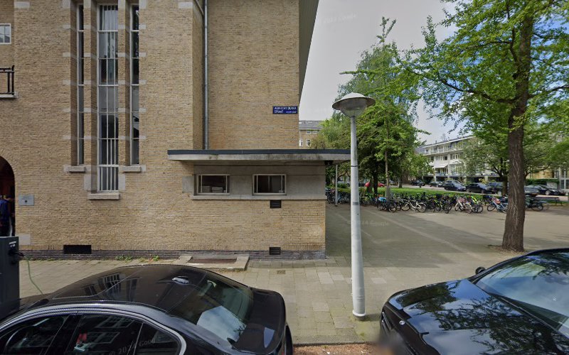 International French School d’Amsterdam