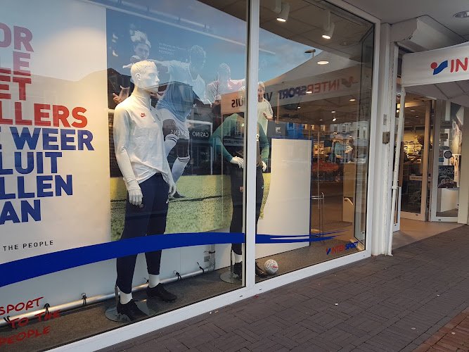 Intersport Veldhuis