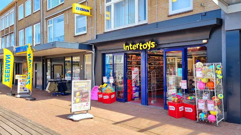 Intertoys