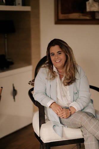 Isabel Marques Costa | Life Coach
