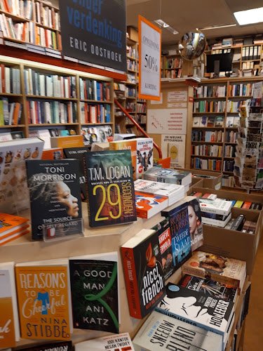 Island Bookstore