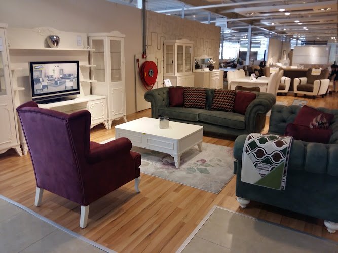 Istikbal Living & Sleeping Amsterdam