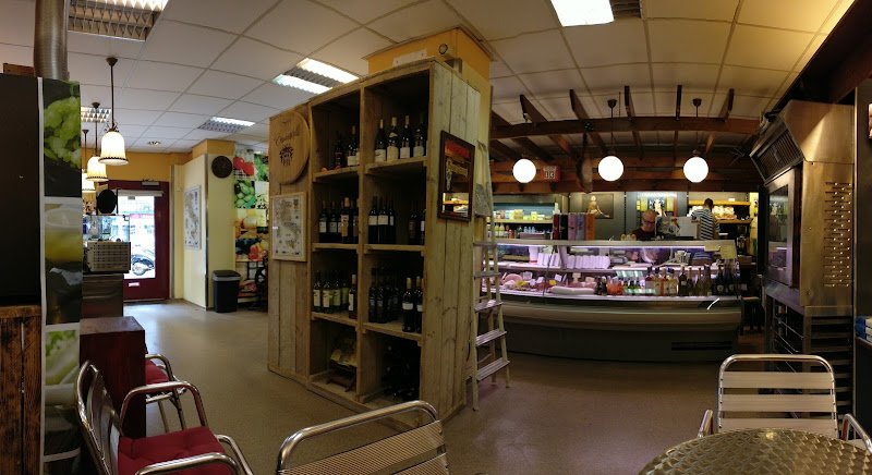 Italiaanse cateraar – Eatalia Gastronomia