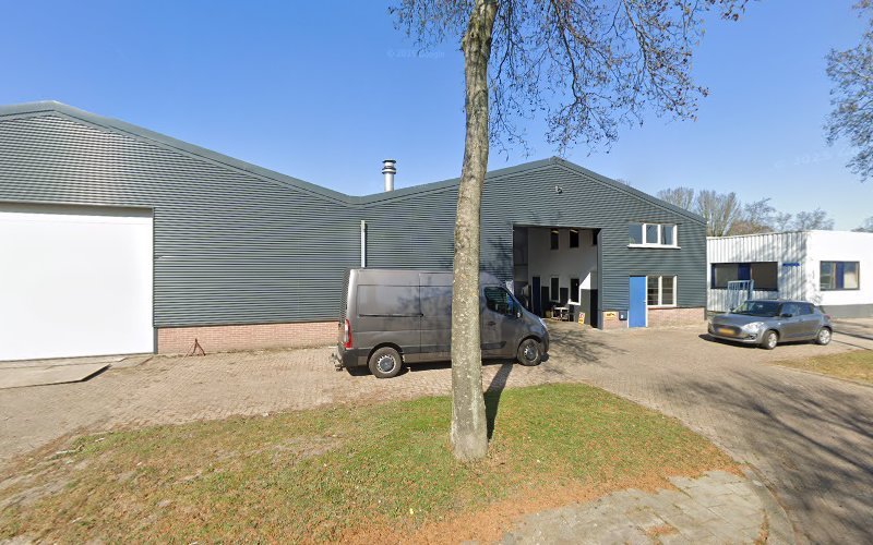 J. van Schagen V.o.f.