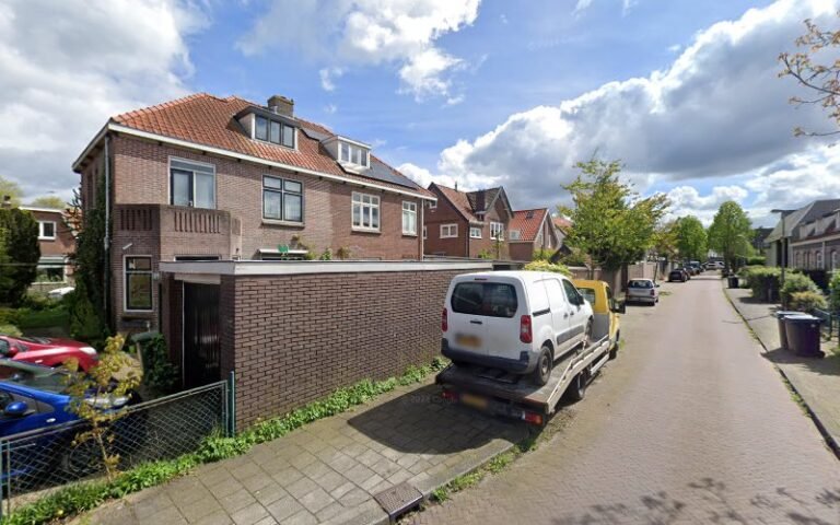 J.A. Ruysendaal