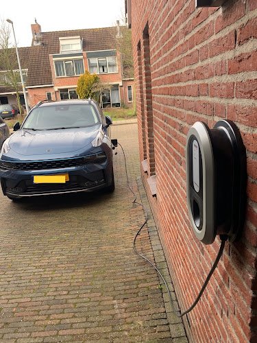 J&W installatietechniek