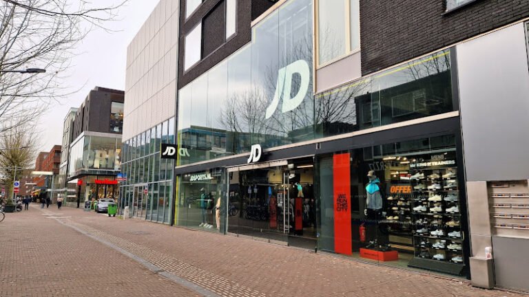 JD Sports