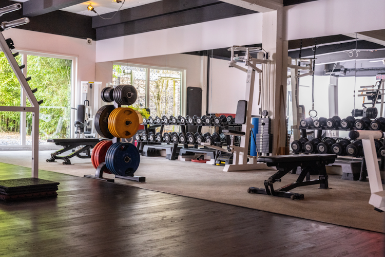 JES Personal Training