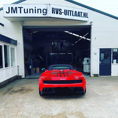 JMTuning / RVSuitlaatdelen.nl