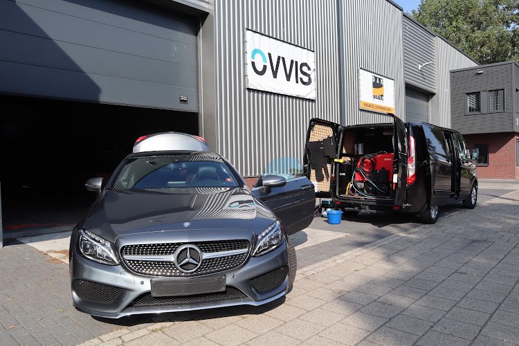JNS Car Care