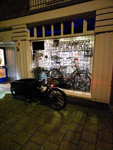 JRK Fietsen