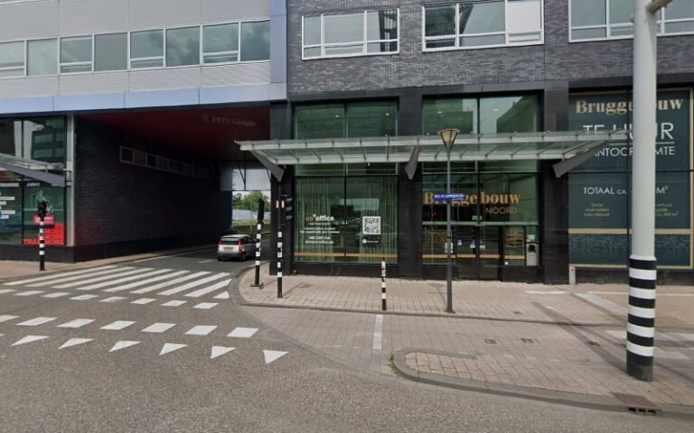 JSR Vastgoedmanagement A’dam