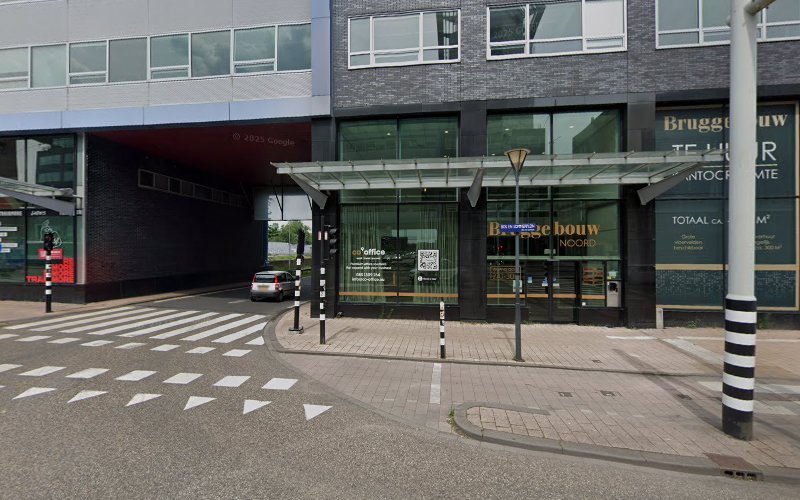 JSR Vastgoedmanagement A’dam
