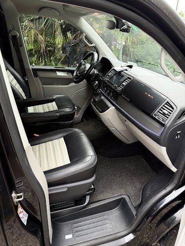 JW Detailing