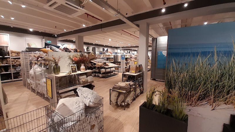 JYSK Amsterdam, Akerpoort