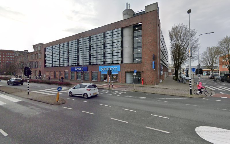 JYSK Amsterdam Bleiswijkstraat