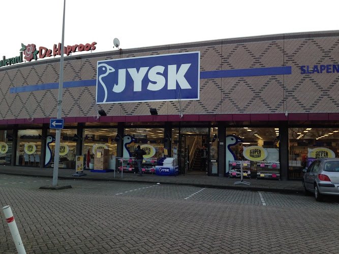 JYSK Amsterdam, Noord