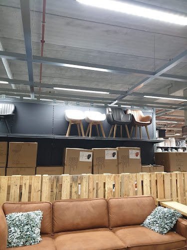 JYSK Amsterdam, Westpoort