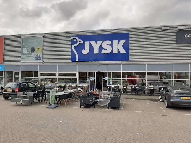 JYSK Zaandam