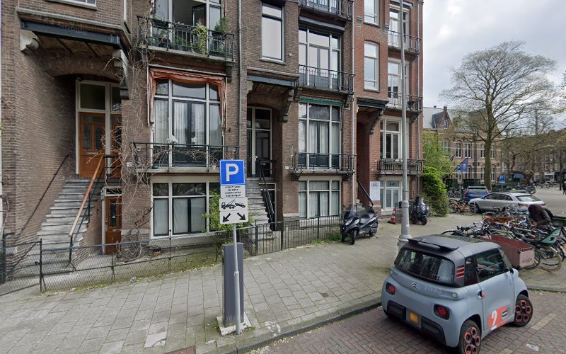 Jacob van der Velden Sportdiëtist Amsterdam-Zuid