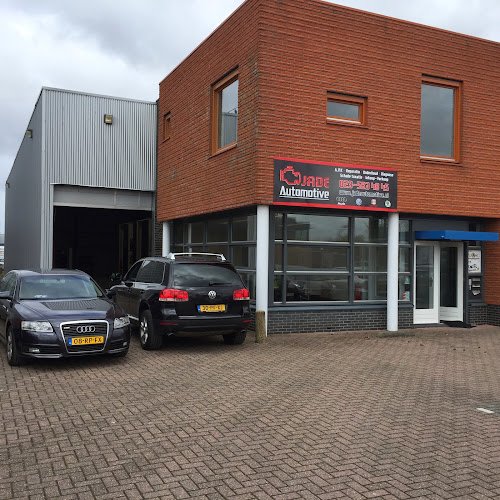 Jade Automotive