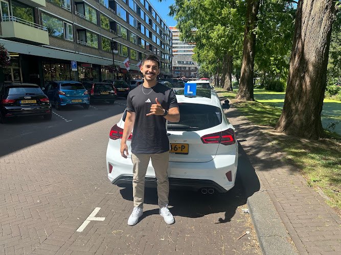 Jager Driving School