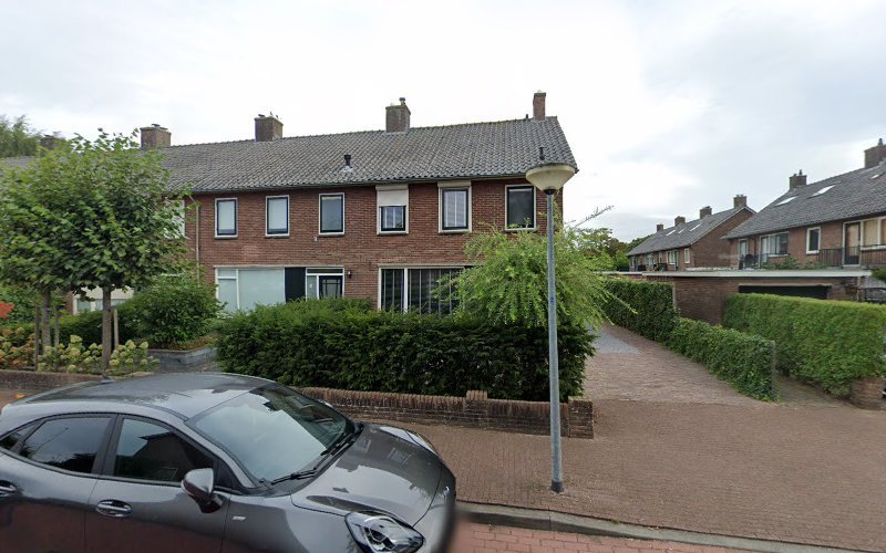 Jakob Zeeman Installatie