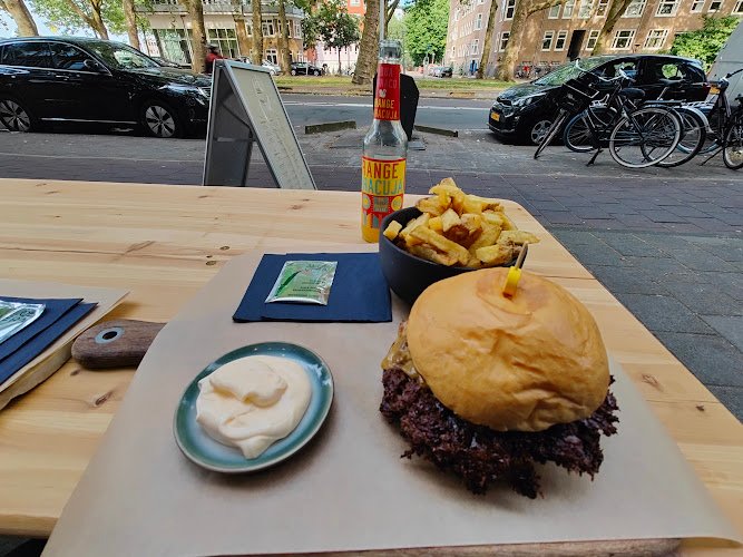 Janana Burger