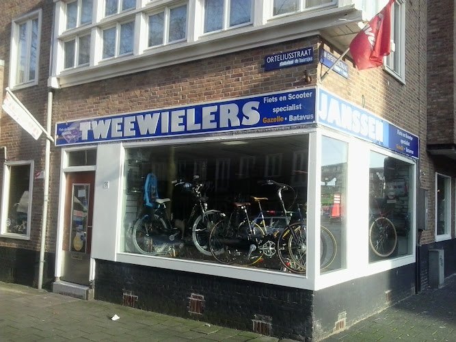 Janssen Tweewielers