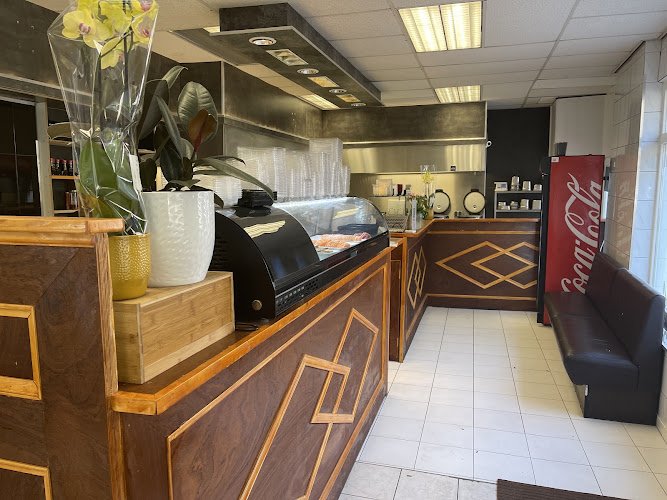 Japanese Kitchen Express