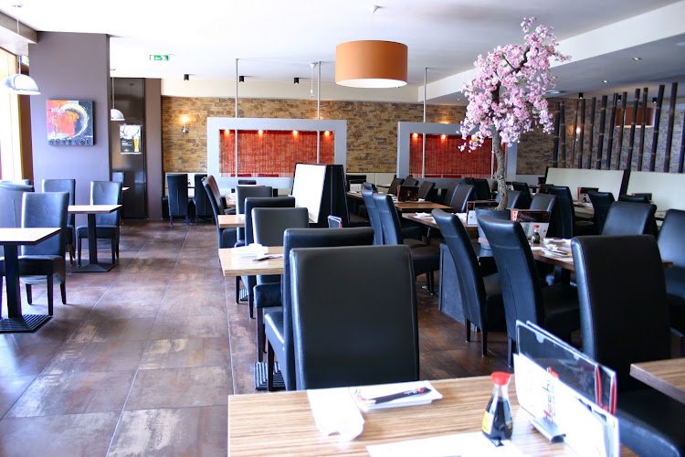 Japans Restaurant Hachi